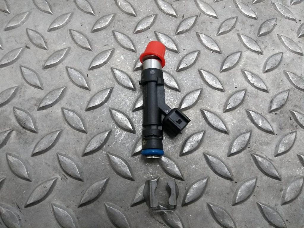 FORD MUSTANG BRANDSTOF INJECTOR / VERSTUIVER 2017, Ophalen of Verzenden, Gebruikt, Stiba lid