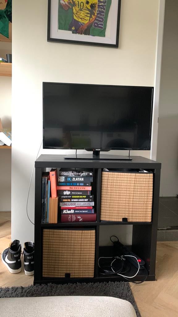 Philips televisie, Audio, Tv en Foto, Televisies, Ophalen, Gebruikt, 50 Hz, Philips