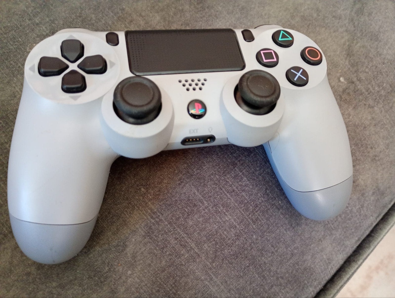 Ps 4 special Edition + accessoires, Ophalen, Original, Met 3 controllers of meer, 500 GB