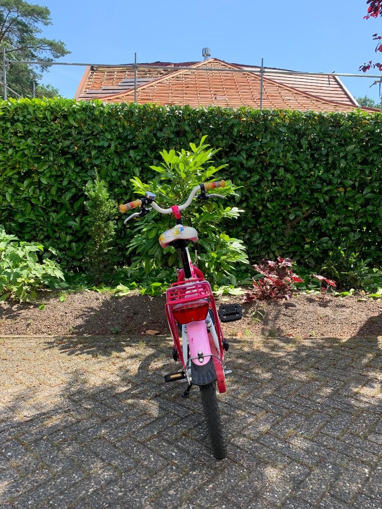 K3 Fiets, Fietsen en Brommers, Fietsen | Meisjes, Ophalen, 20 inch