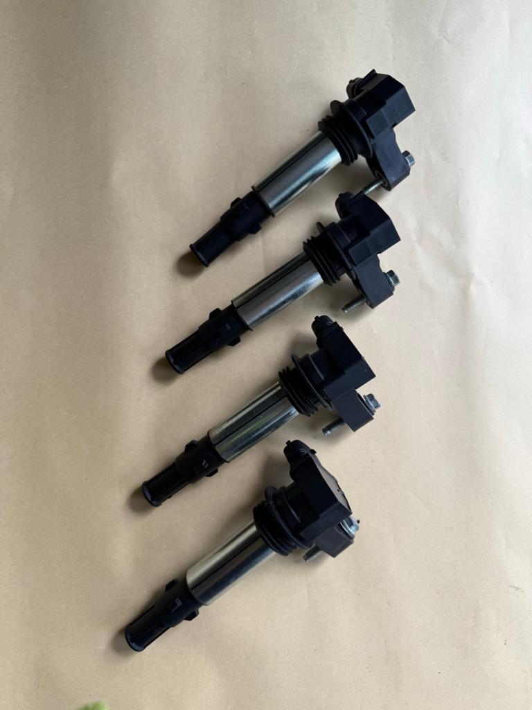Bobine Saab 9-3SS V6 2.8t B284, Ophalen of Verzenden, Gebruikt, Saab