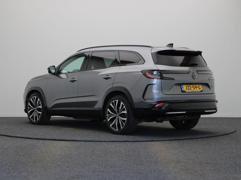 Renault Espace E-Tech full hybrid 200 iconic 7p. | Harman ka, Auto's, Gebruikt, Euro 6, 1199 cc, 2 kWh