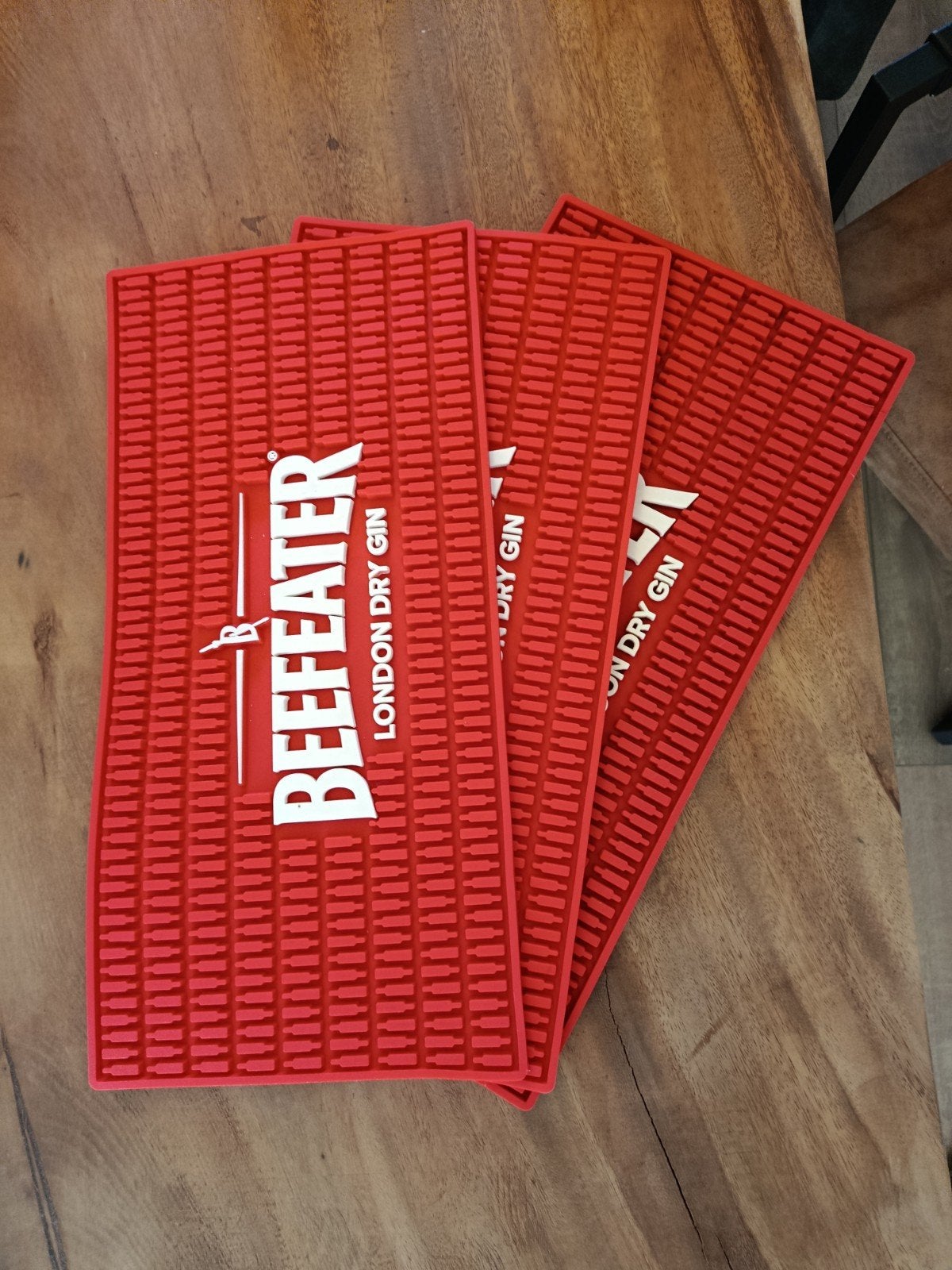 beefeater gin barmat, Ophalen of Verzenden