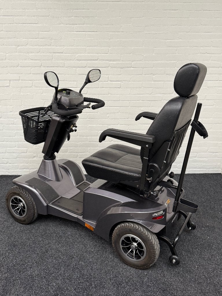 Scootmobiel - Sterling S700, Gebruikt, -, -, Ophalen of Verzenden