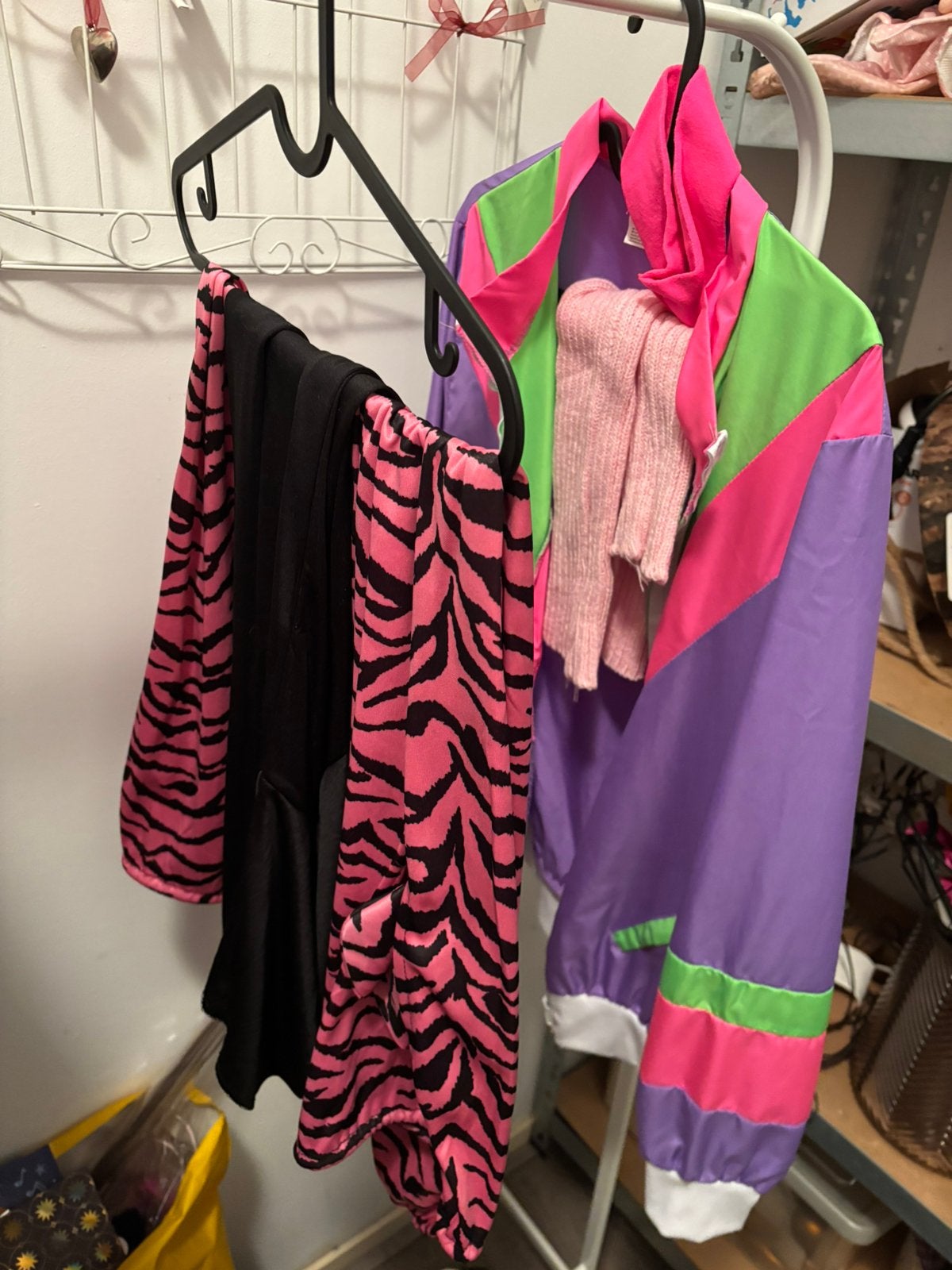 Verkleed kleren, Ophalen, Zo goed als nieuw, Carnaval