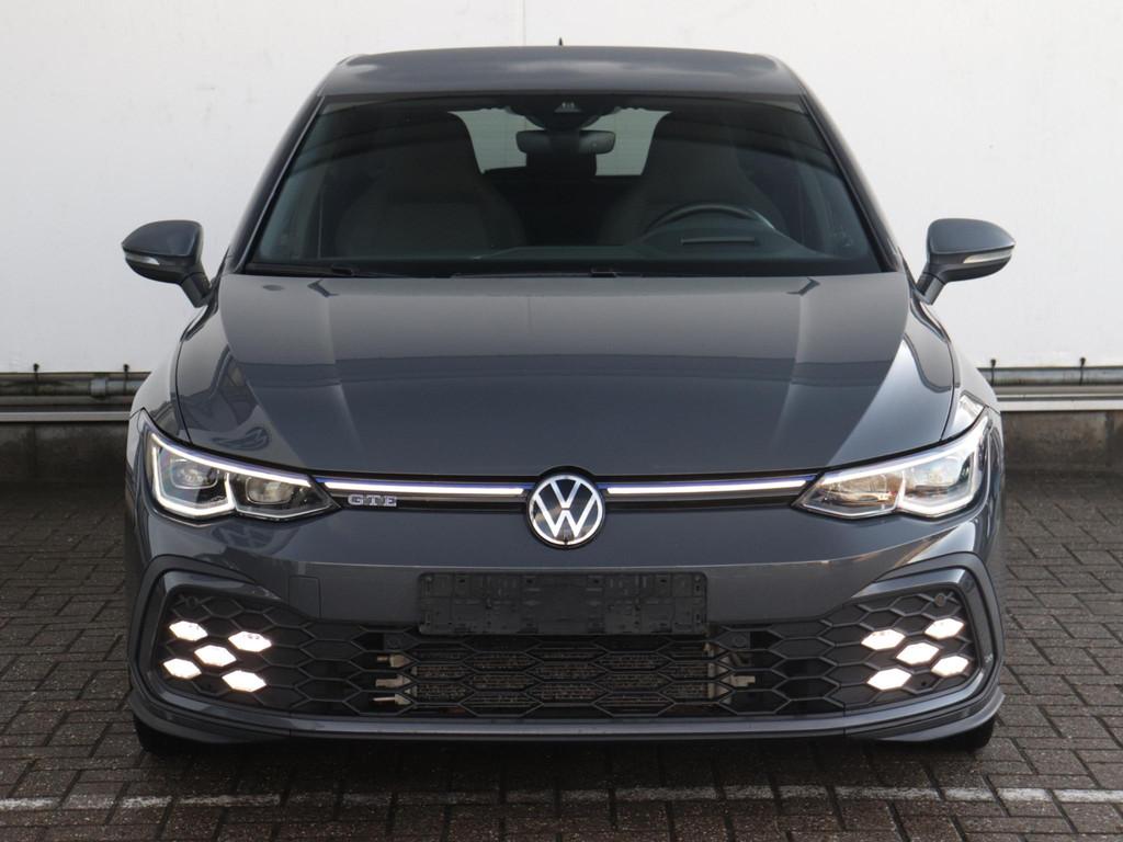 Volkswagen Golf 1.4 eHybrid GTE | Head-up | Keyless | Camera, Gebruikt, 4 cilinders, 1500 kg, Te koop