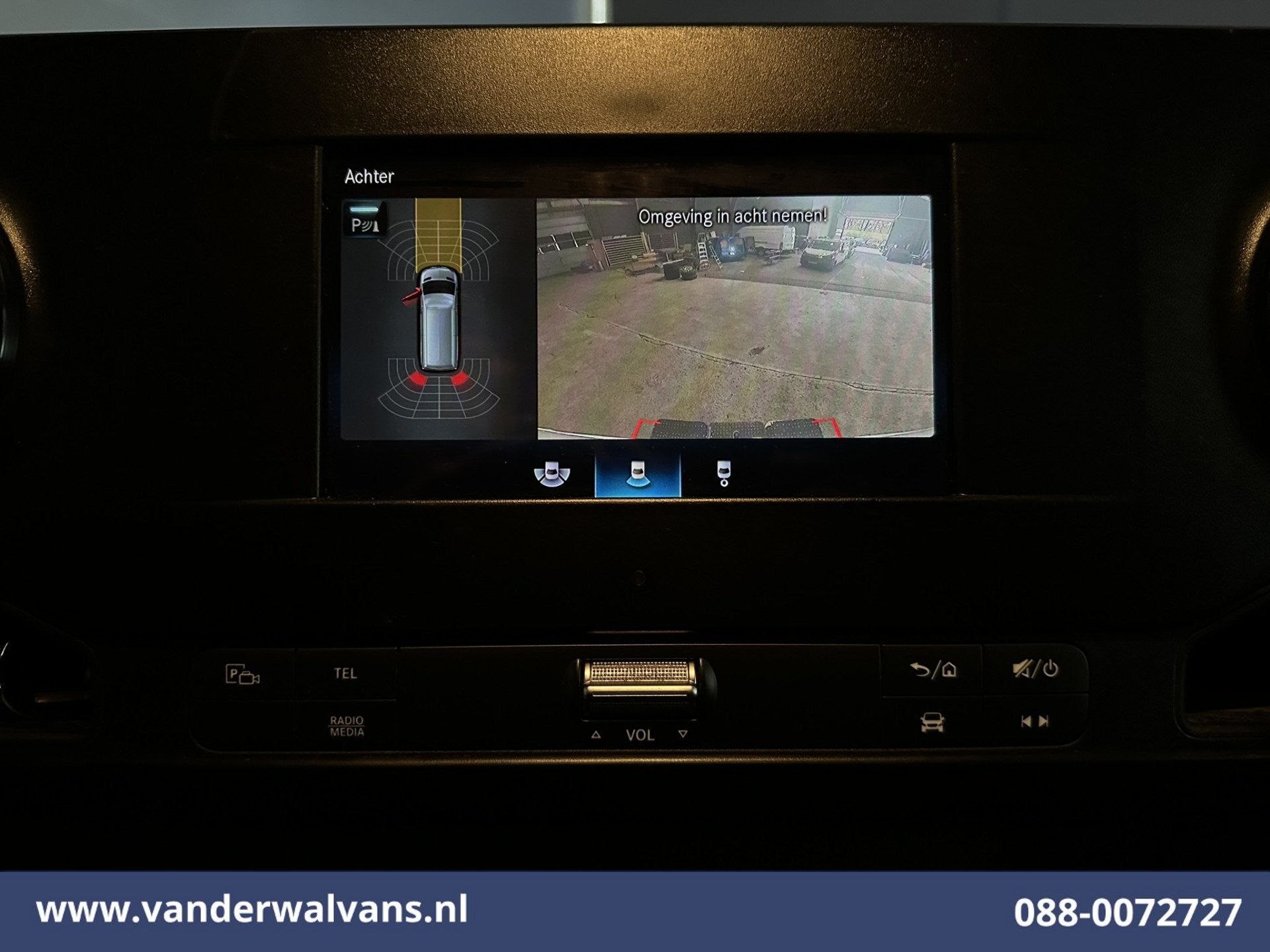 Mercedes-Benz Sprinter 316 CDI 163pk L2H1 Achterwiel aandrij, Auto's, 13 km/l, Dealer onderhouden, 4 cilinders, Wit