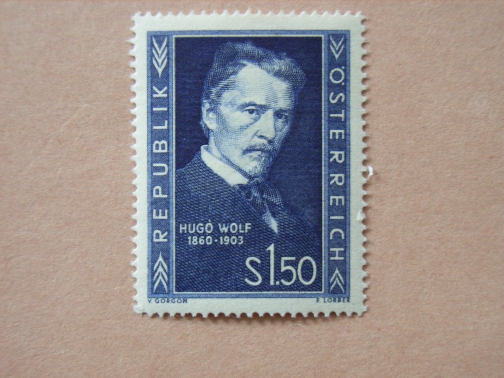 B2   Oostenrijk 981 Pf, Ophalen of Verzenden, Postfris