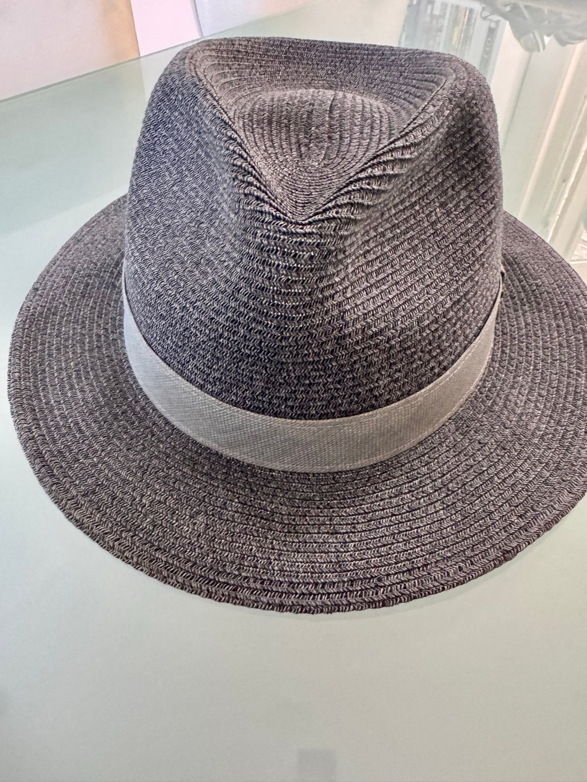 Hatland Hoed Grijs UPF 50+ (XL) **nieuw**, Ophalen of Verzenden, Nieuw, Hoed