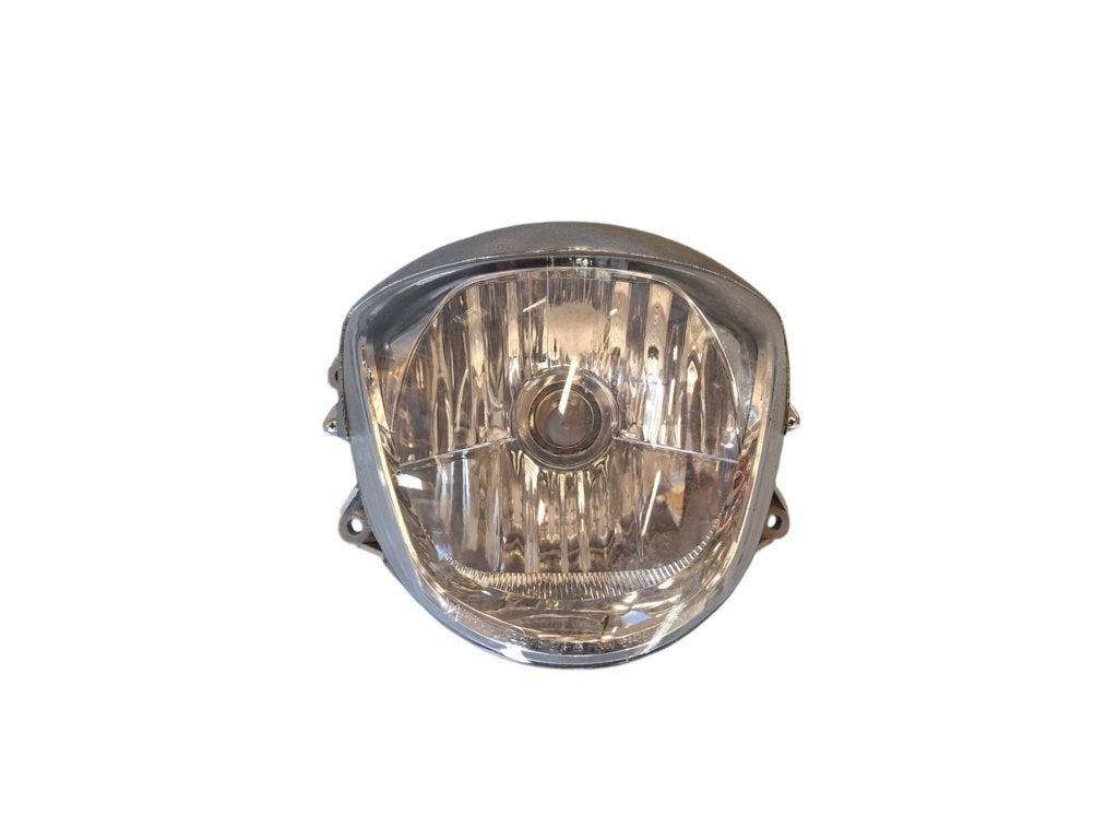 Koplamp origineel Piaggio liberty s, Piaggio, Gebruikt, Piaggio, Ophalen of Verzenden