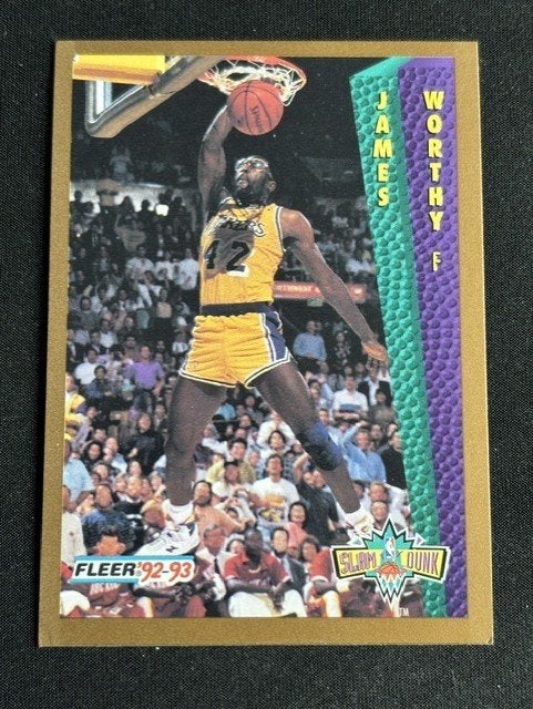 Fleer 1992 NBA Basketball nr. 274, Verzenden, Nieuw, Overige sporten, Spelerskaart