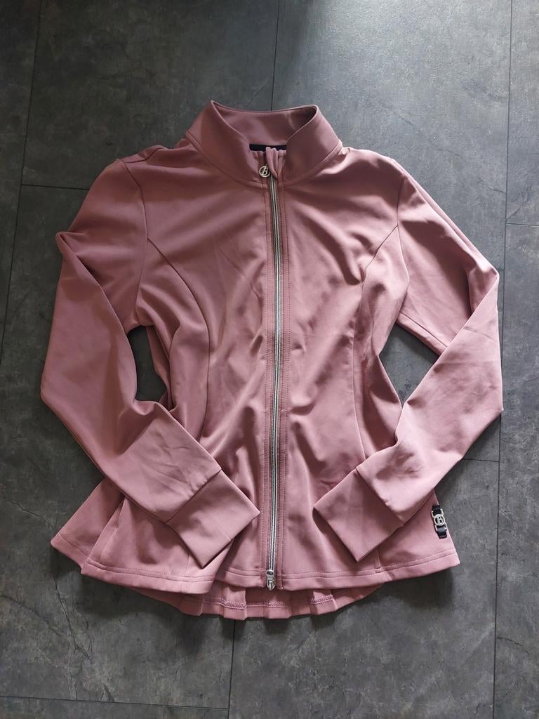 Sweater vest maat M, Kleding | Dames, Sportkleding, Maat 38/40 (M), Overige typen, Ophalen of Verzenden, Zo goed als nieuw