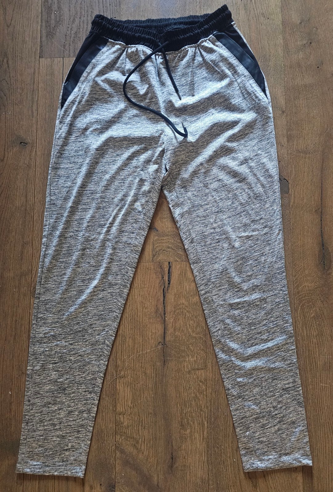 Nieuwe Eksept by Shoeby dunne zomerbroek maat S glansstof, Nieuw, Ophalen of Verzenden, Eksept by Shoeby, Maat 36 (S)