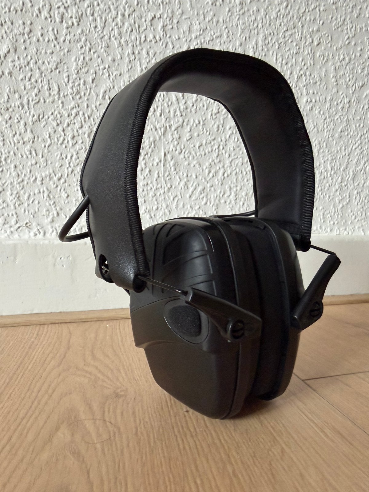 Honeywell Electronische Gehoorbescherming NRR 25dB, Ophalen of Verzenden, Nieuw