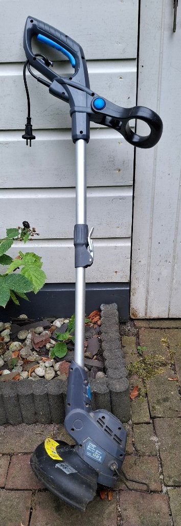 GRAS/KANTJESMAAIER, Ophalen, Gebruikt, 10 tot 30 cm, Gamma