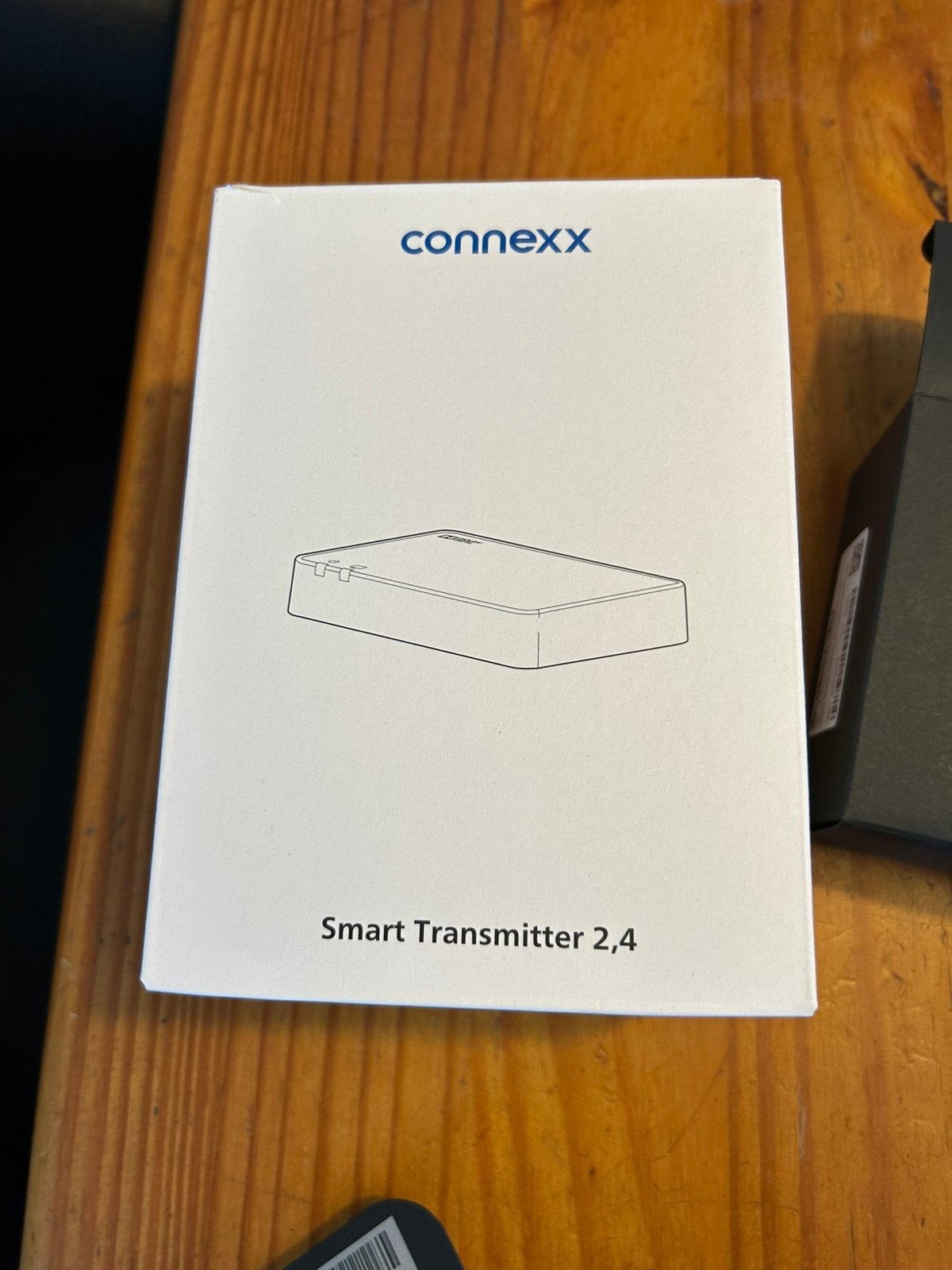 Te koop een Connexx om je gehoorapparaat te koppelen, Ophalen, Nieuw