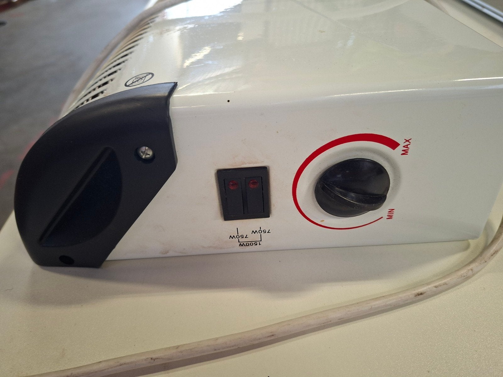 Tristar Convector Kachel KA-5911 - 1500W, Ophalen of Verzenden