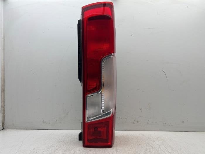 Achterlicht rechts van een Citroen Jumper, Gebruikt, -, Ophalen of Verzenden, -