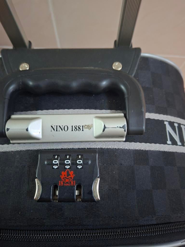 Handbagage, Ophalen of Verzenden, Gebruikt