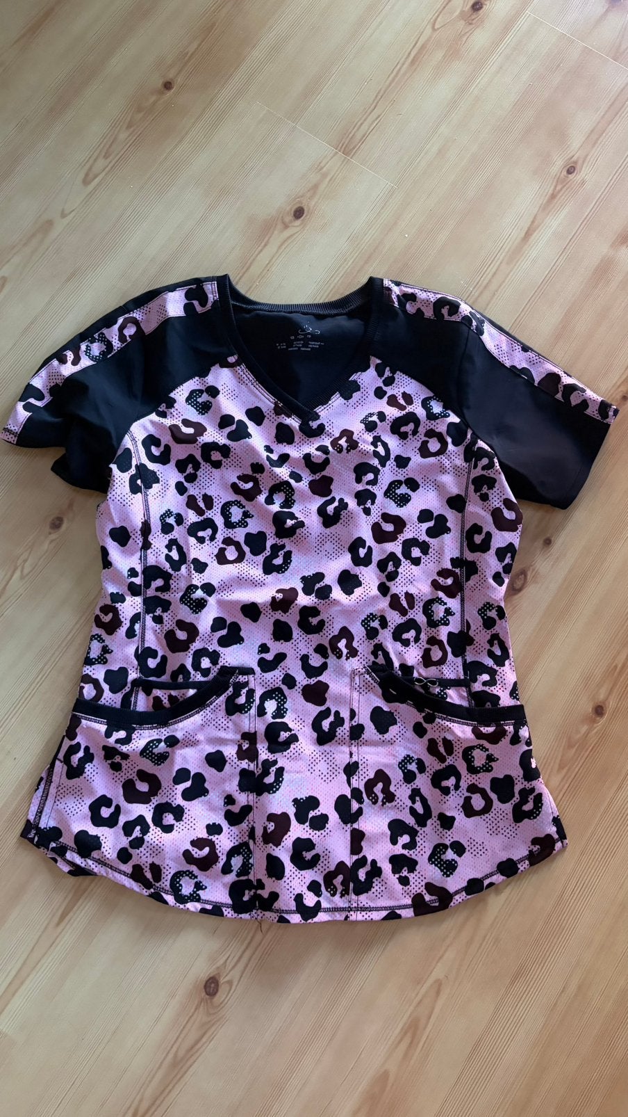 Zorg kleding Infinity maat XS 3 stuks, Ophalen of Verzenden, Zo goed als nieuw
