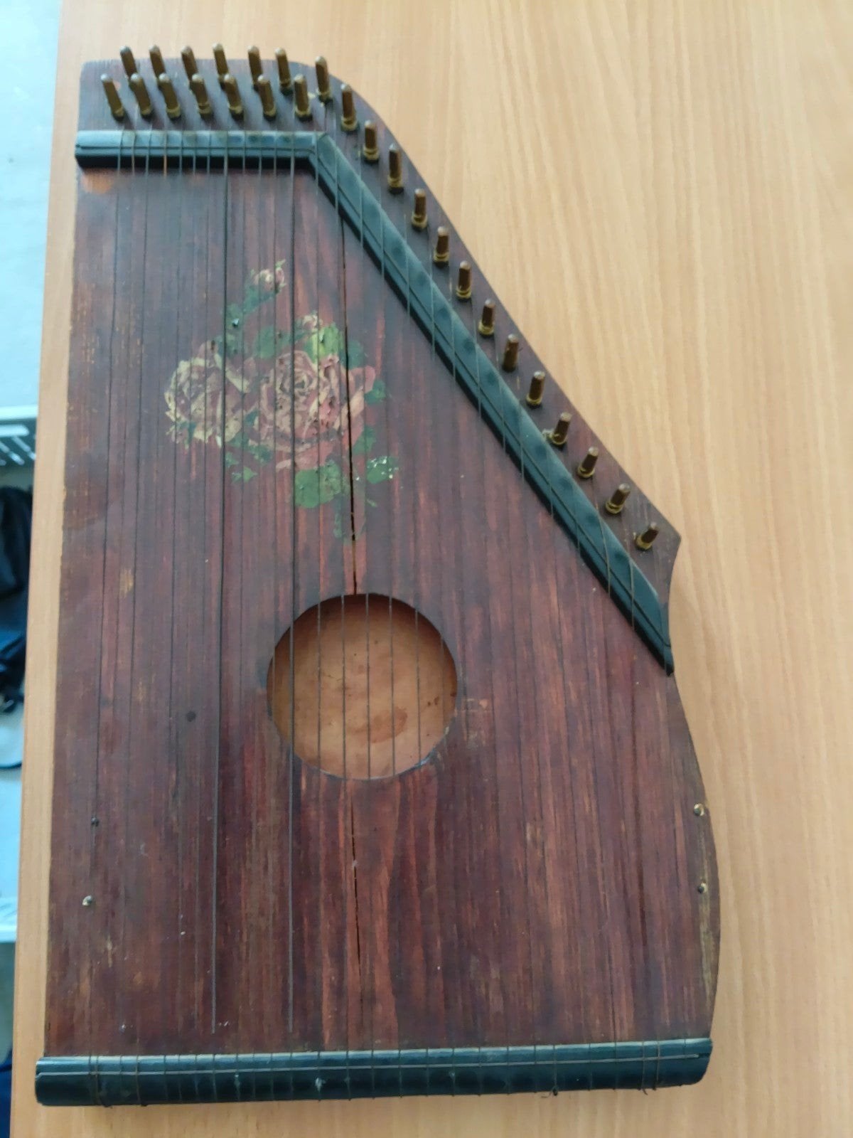 Snaar instrument, Muziek en Instrumenten, Snaarinstrumenten | Overige, Ophalen
