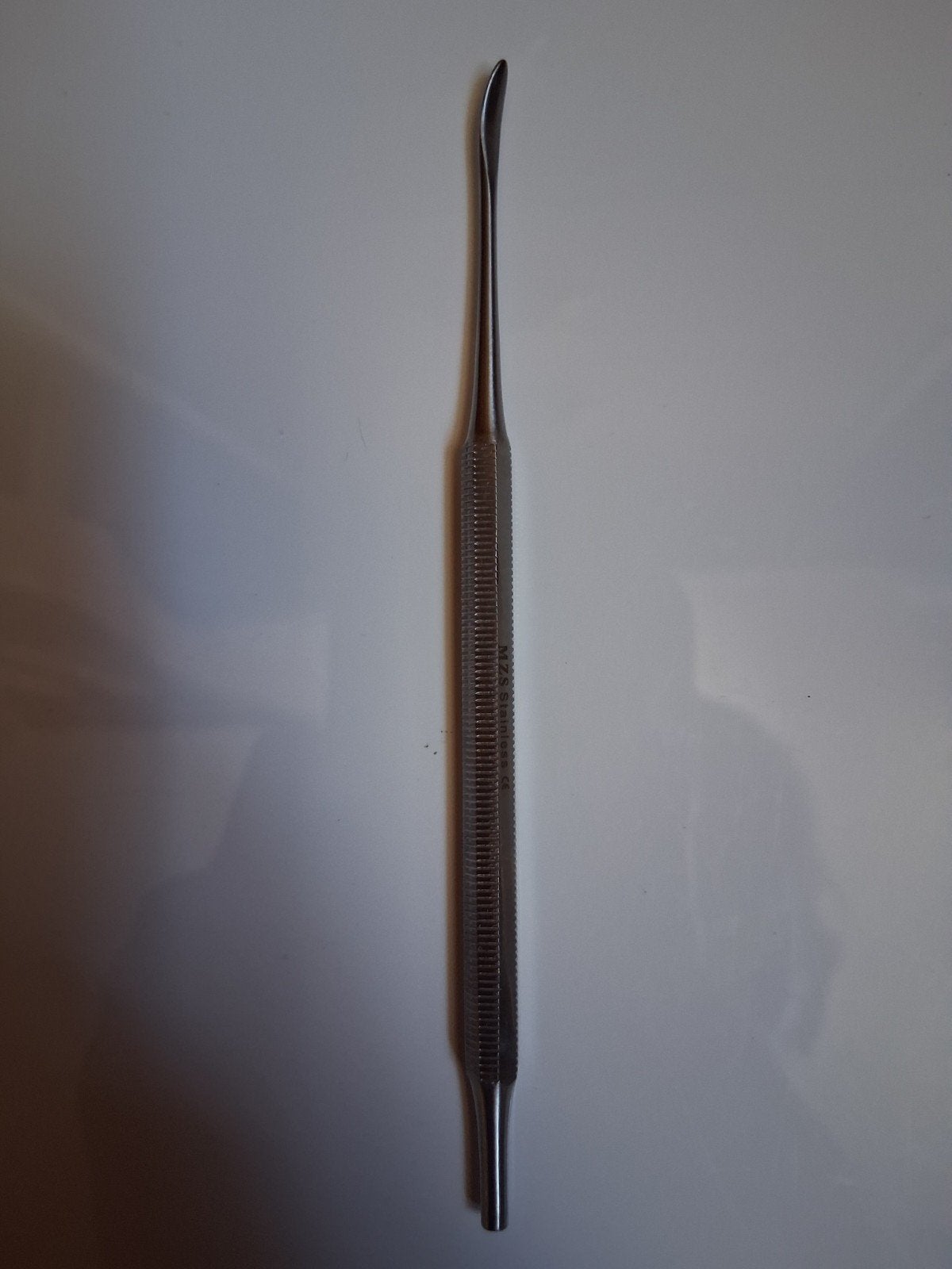 Pedicure spullen ~ instrument voor nagel beugel techniek, Ophalen of Verzenden, Zo goed als nieuw