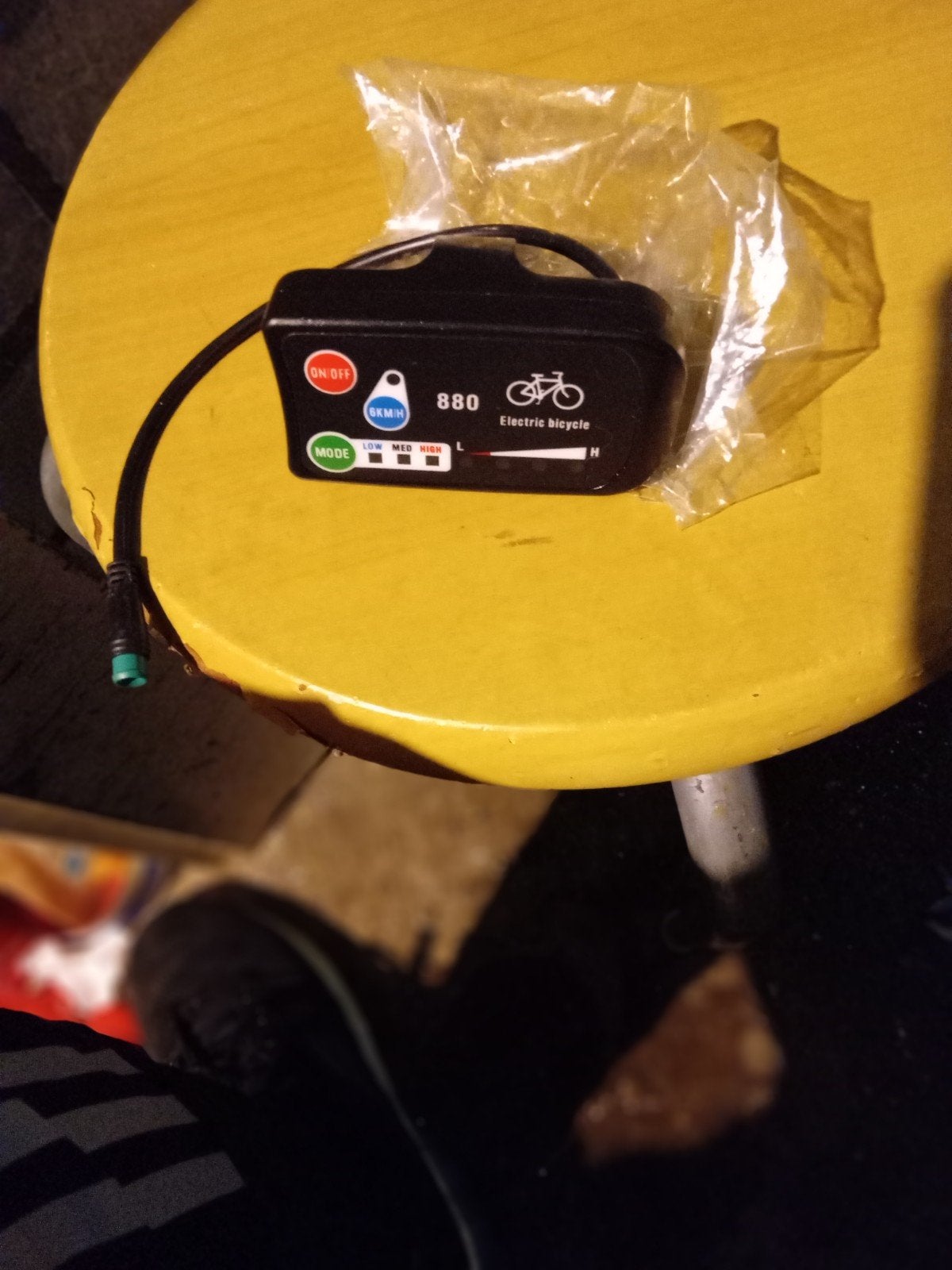 Onderdelen elektrische fietsen: accu's, displays en laders, Elektrische fiets, Gebruikt, Giant, Sparta, Koga, Stella, Overige typen