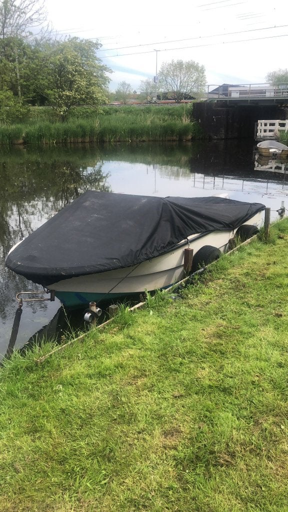 Tourspeed boot, Diensten en Vakmensen, Verhuur | Boten