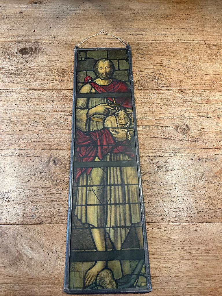 JOHANNES DE DOOPER, Minder dan 50 cm, Gebruikt, 50 tot 75 cm, Ophalen of Verzenden