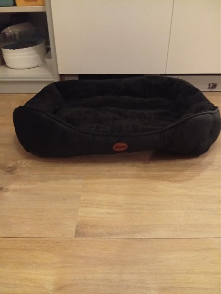 Nobleza hondenmand 60x45 zwart nieuw