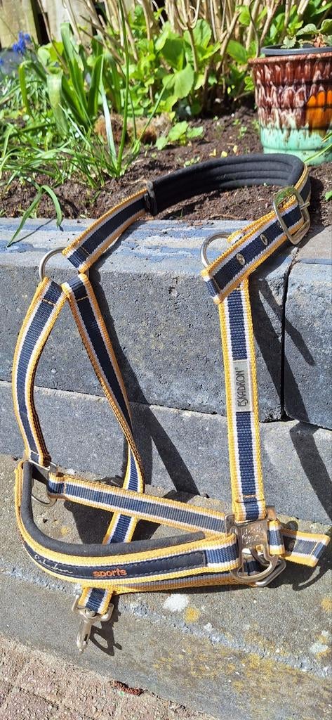 Eskadron halster X Full, Dieren en Toebehoren, Ophalen of Verzenden
