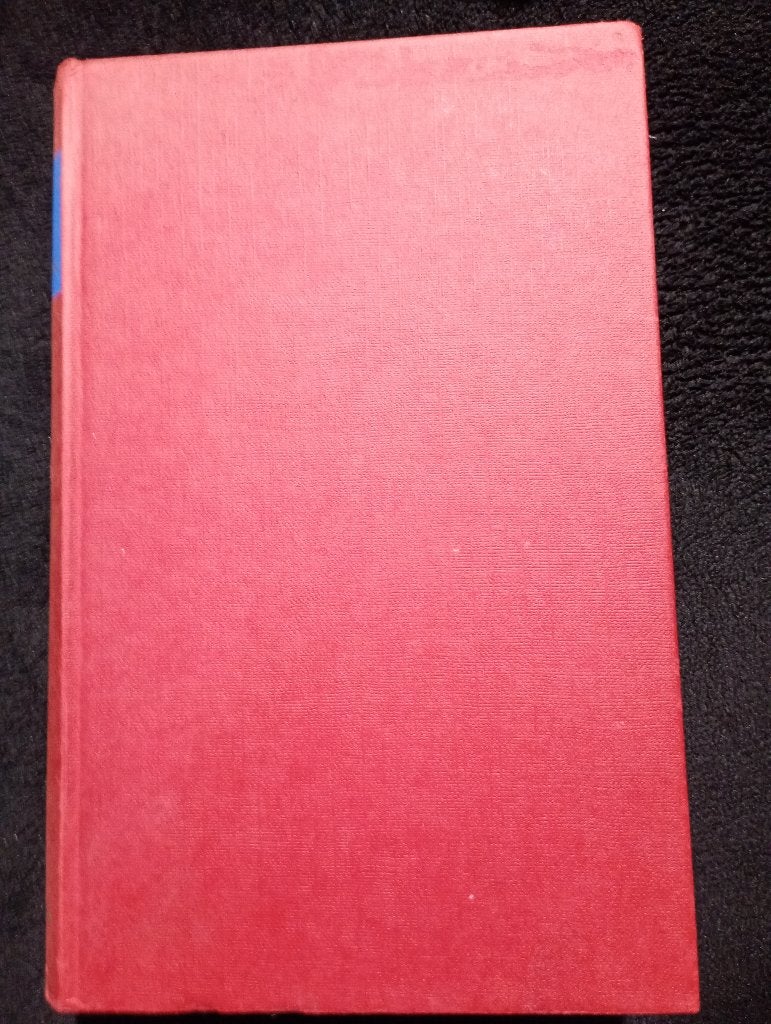 J.F. de Wijn, Steensma's Voedingsleer, Boeken, Ophalen of Verzenden, Alpha, Gelezen