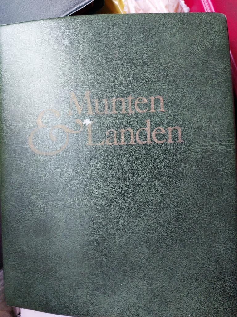 Munten diverse landen Europa, Postzegels en Munten, Munten | Europa | Euromunten, Ophalen of Verzenden
