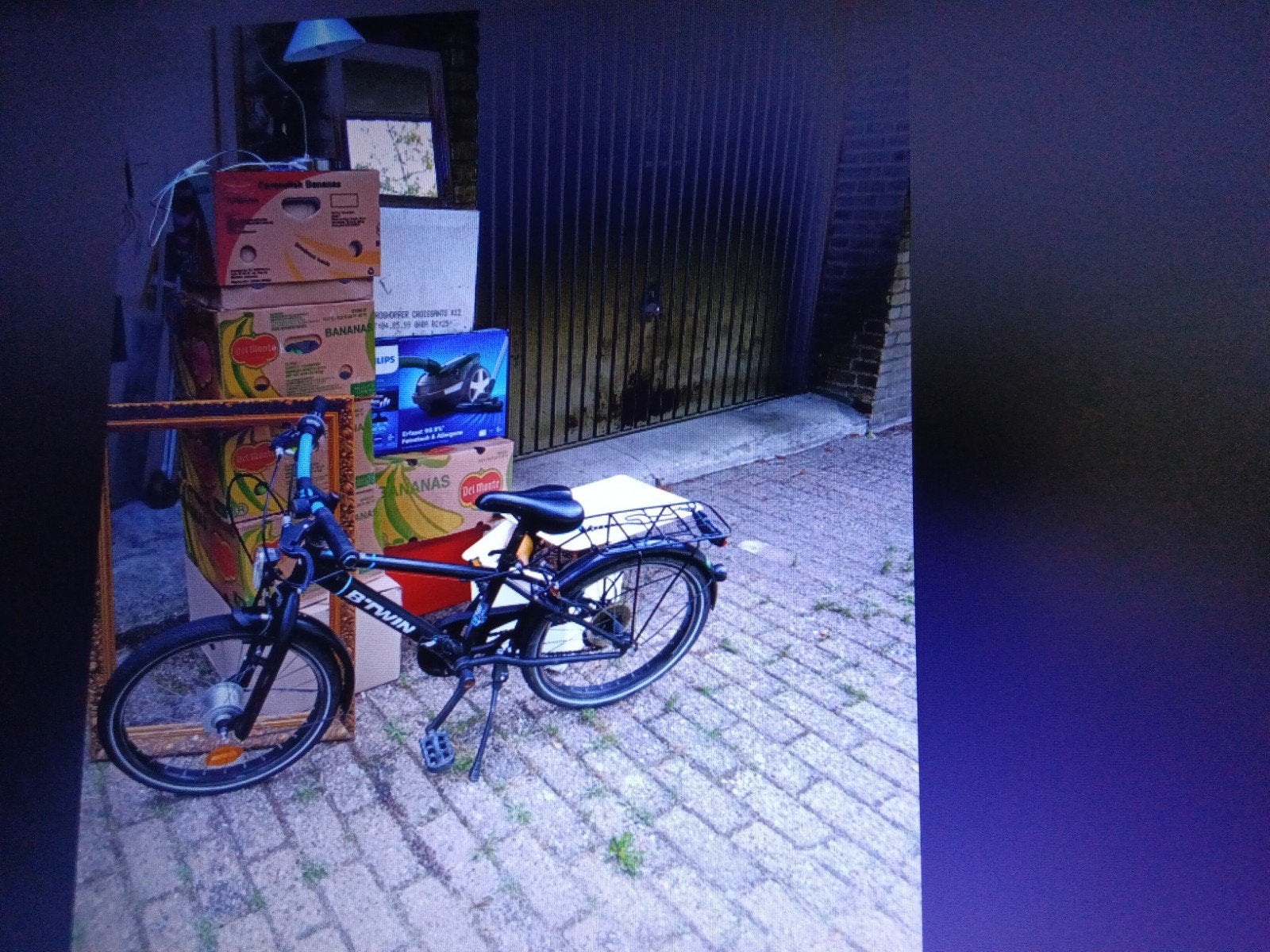 Weg is Weg.  partijtje rommelmarktspullen, Diversen, Ophalen of Verzenden