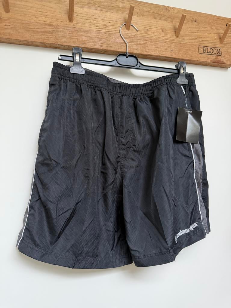 Primark Performance Technology Heren Sportshort Maat L, Maat 52/54 (L), Zwart, Nieuw, Ophalen of Verzenden