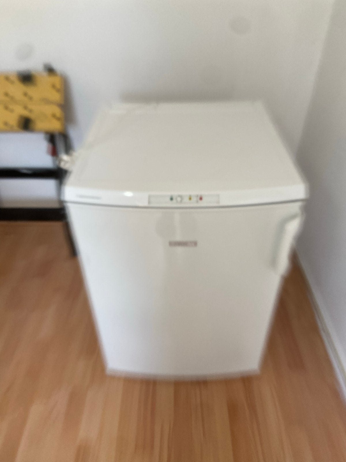 Electrolux TT110FMX Tafelmodel Koelkast met Vriesvak, 85 tot 120 cm, Gebruikt, 75 tot 100 liter, Ophalen of Verzenden