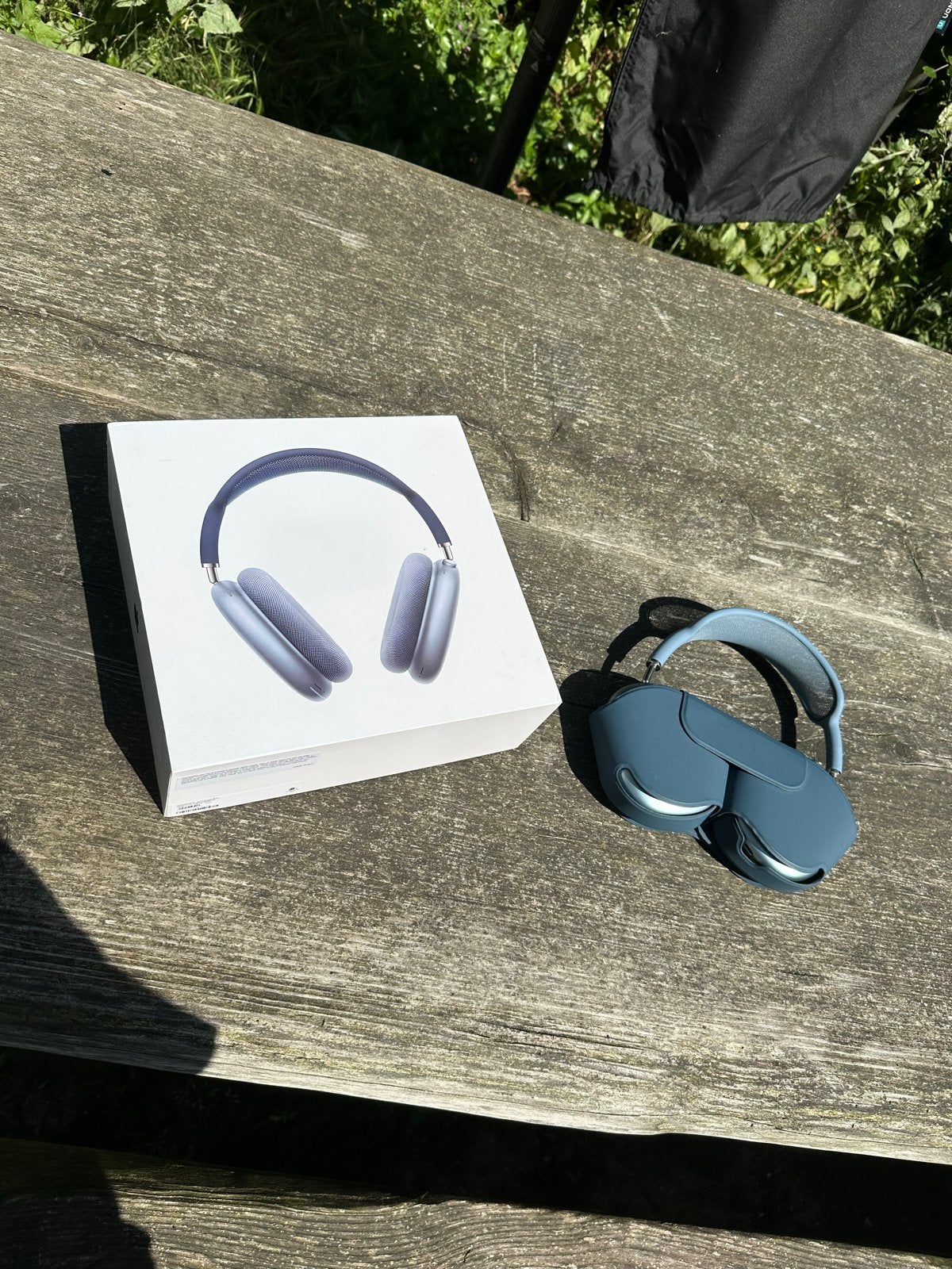 Apple AirPods Max 2 - Zo goed als nieuw