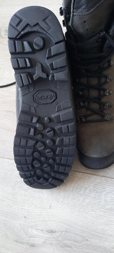 Meindl Wandelschoenen - Gore-Tex & Vibram Zool, Ophalen of Verzenden, Gebruikt, Schoenen