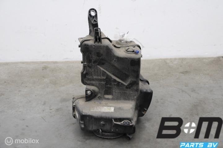 Adblue tank VW Polo 2G 2Q0131877G, Gebruikt