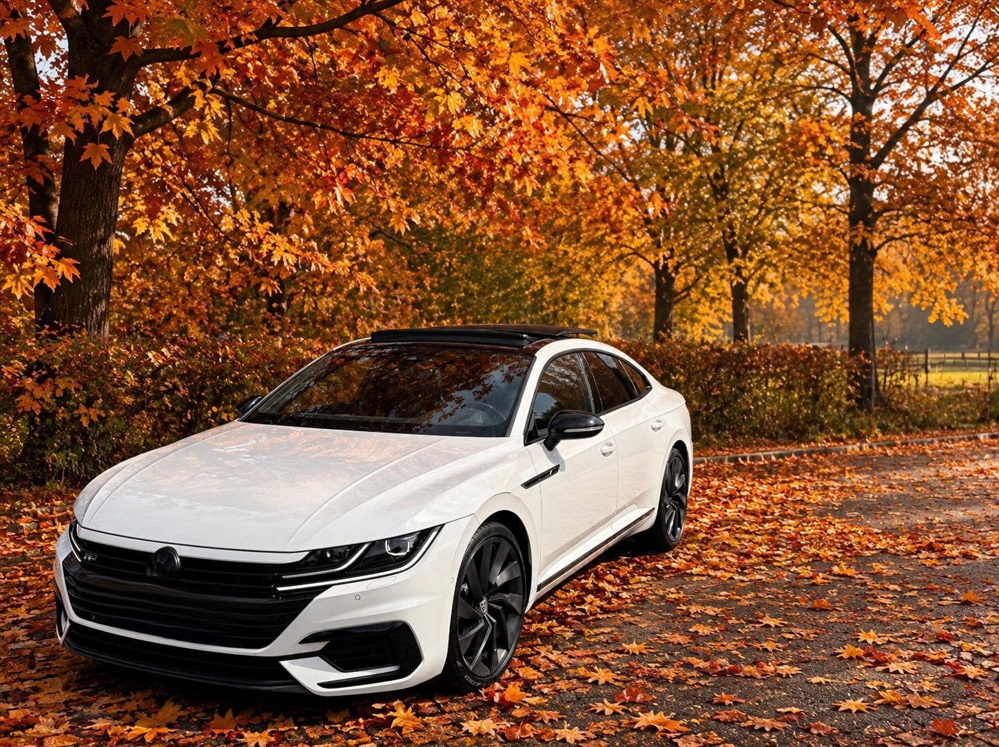 unieke volkswagen arteon 2.0 tsi 42.000km R-line  pano 20"
