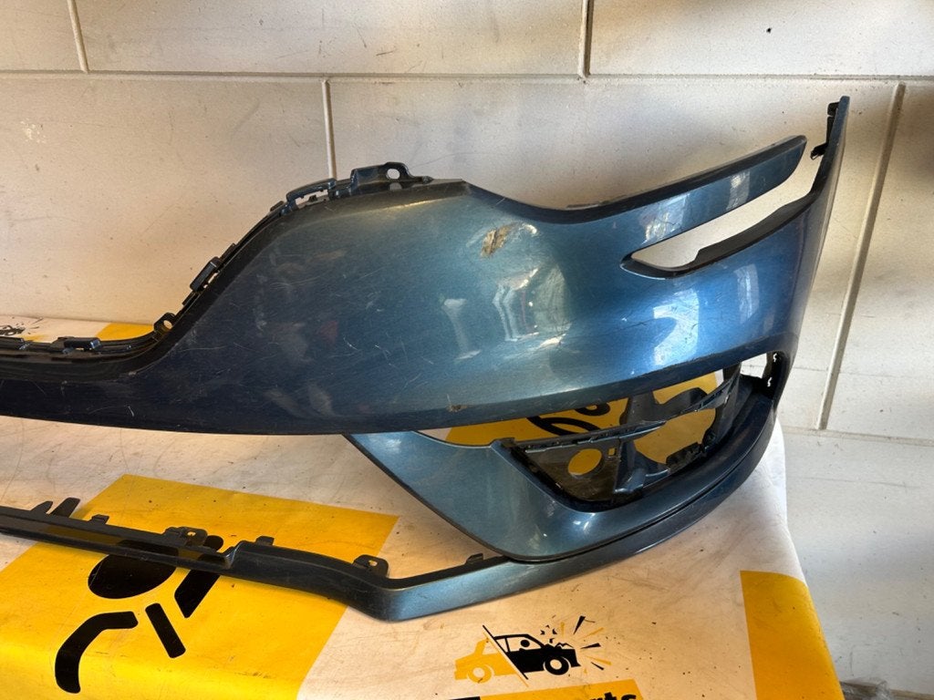 Voorbumper Renault Megane IV 4 origineel bumper 620225094R, Auto-onderdelen, Carrosserie en Plaatwerk, Info@fabrikant.eu, Ophalen of Verzenden