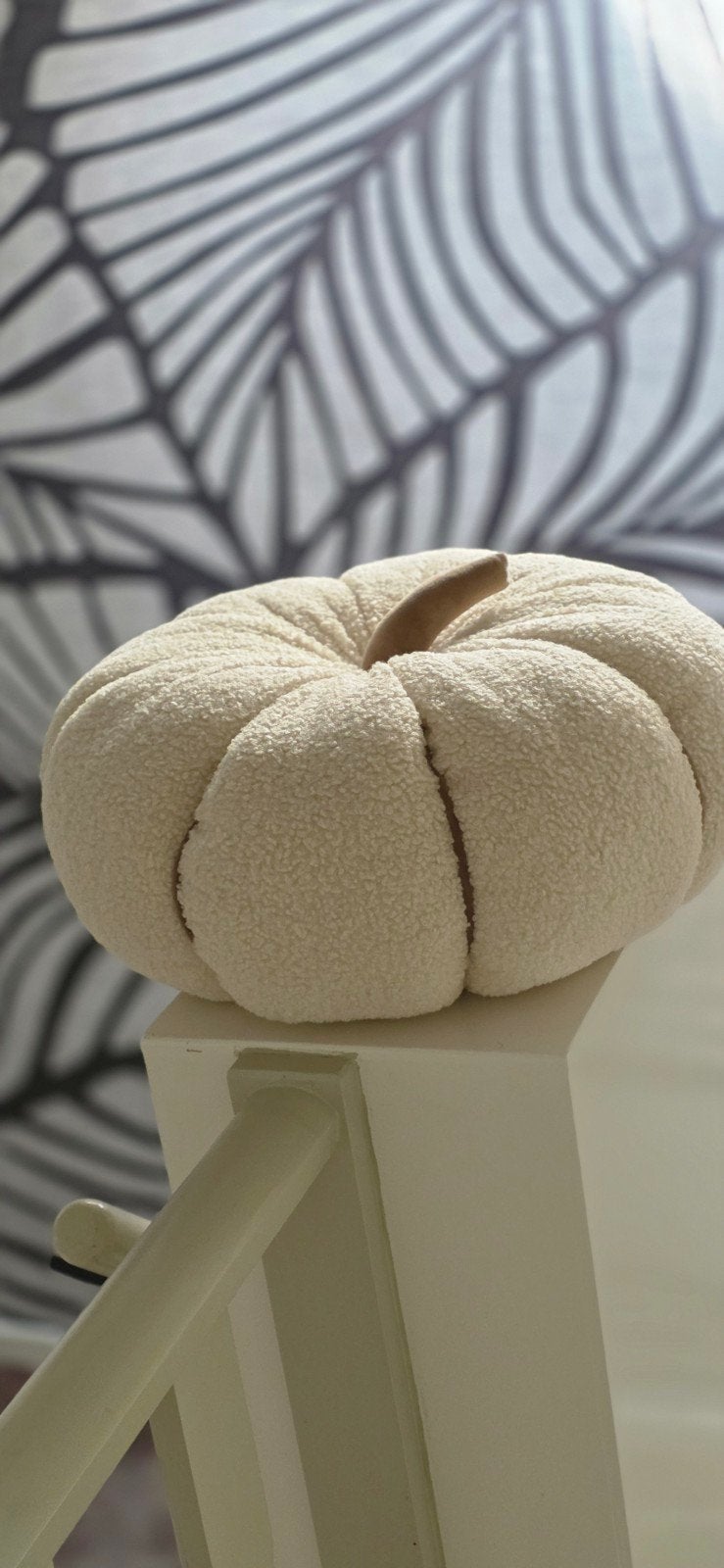 Riviera Maison pumpkin ,  grootste maat, Ophalen of Verzenden, Nieuw, Wit, Textiel