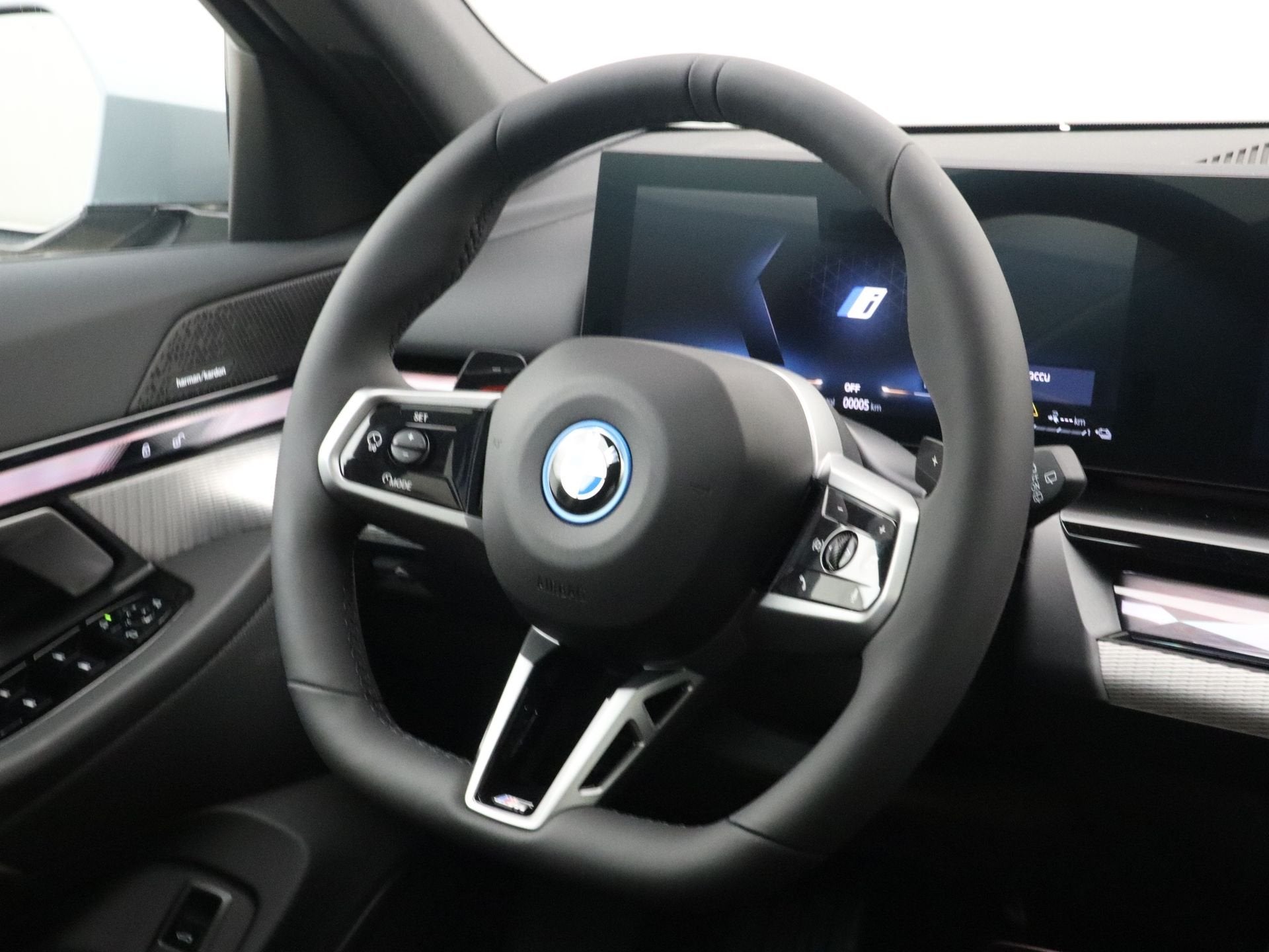 BMW 5 Serie Touring 530e (bj 2026, automaat), Auto's, Automaat, 1998 cc, 4 cilinders, Overige brandstoffen