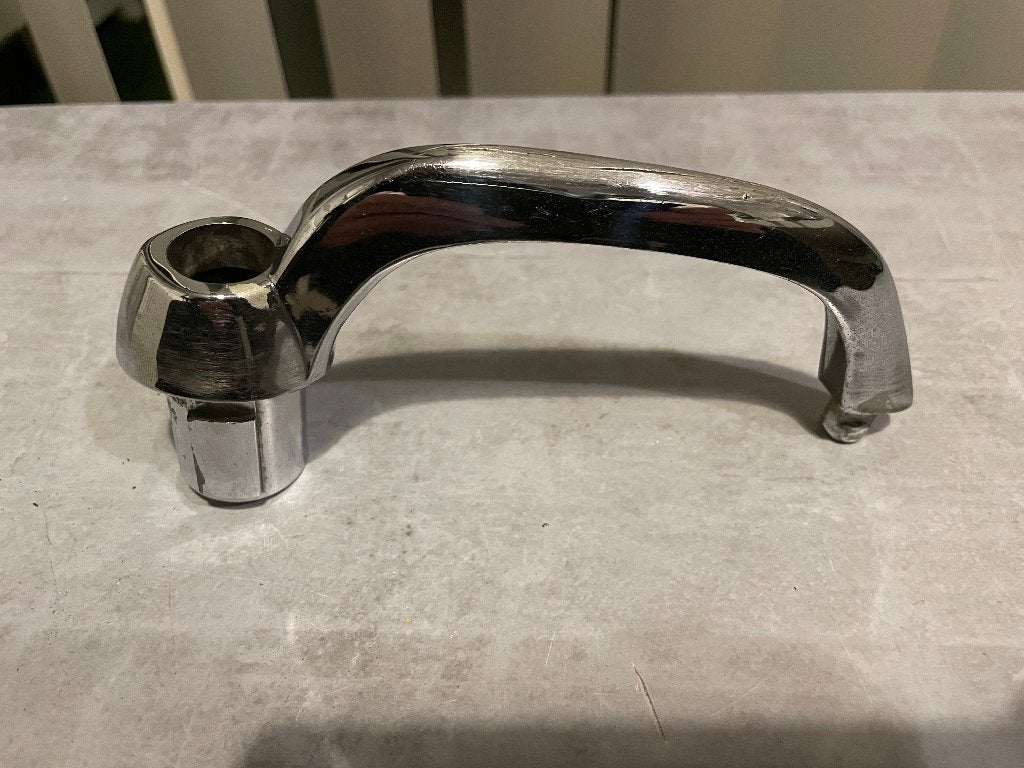 Diversen classic auto onderdelen Opel, Ophalen of Verzenden, Nieuw
