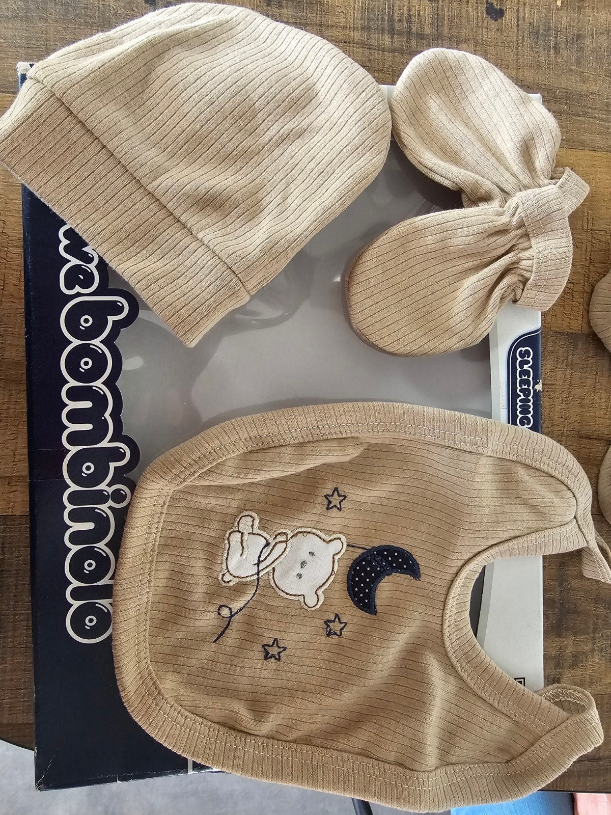 newborn setje NIEUW, Ophalen of Verzenden, Nieuw, Jongetje of Meisje