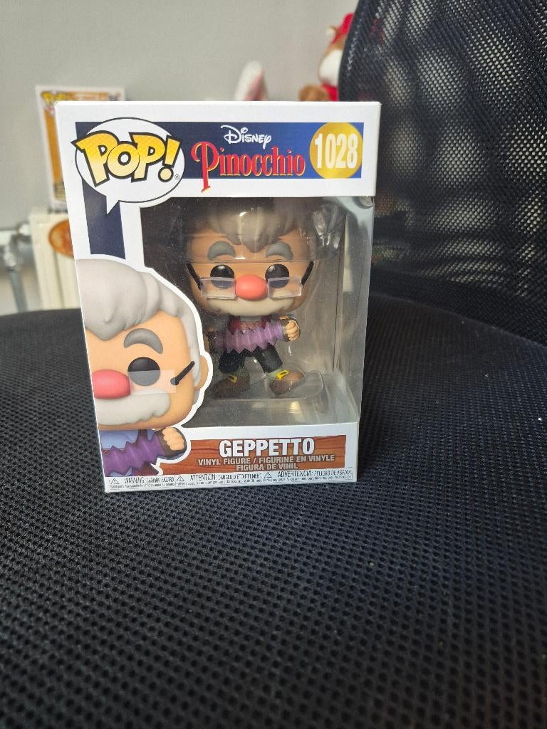 Funko, Verzamelen, Ophalen, Zo goed als nieuw