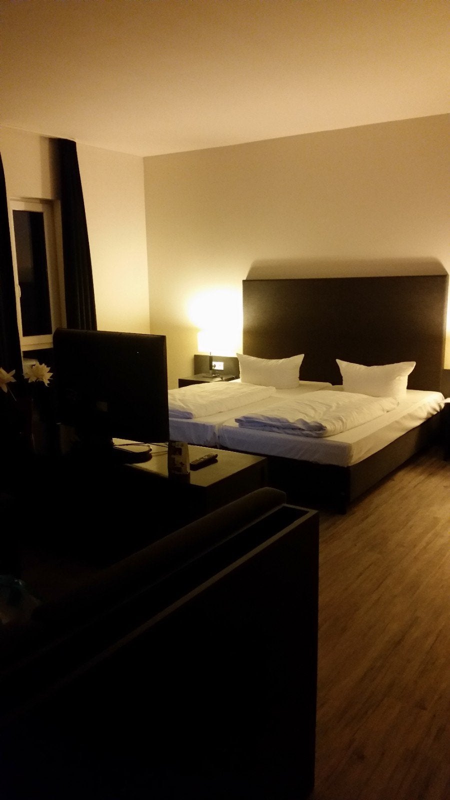 Kamer gezocht
