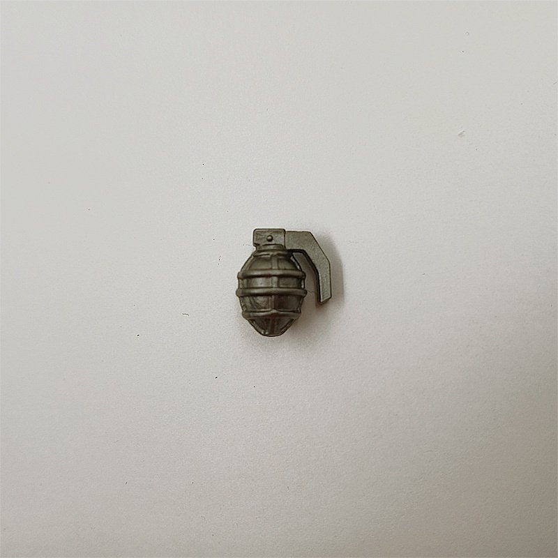 Rambo The Force of Freedom Grenade Coleco 1985, Ophalen of Verzenden, Zo goed als nieuw