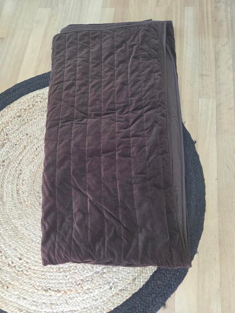 Plaid / deken, Huis en Inrichting, Woonaccessoires | Plaids en Woondekens, Ophalen