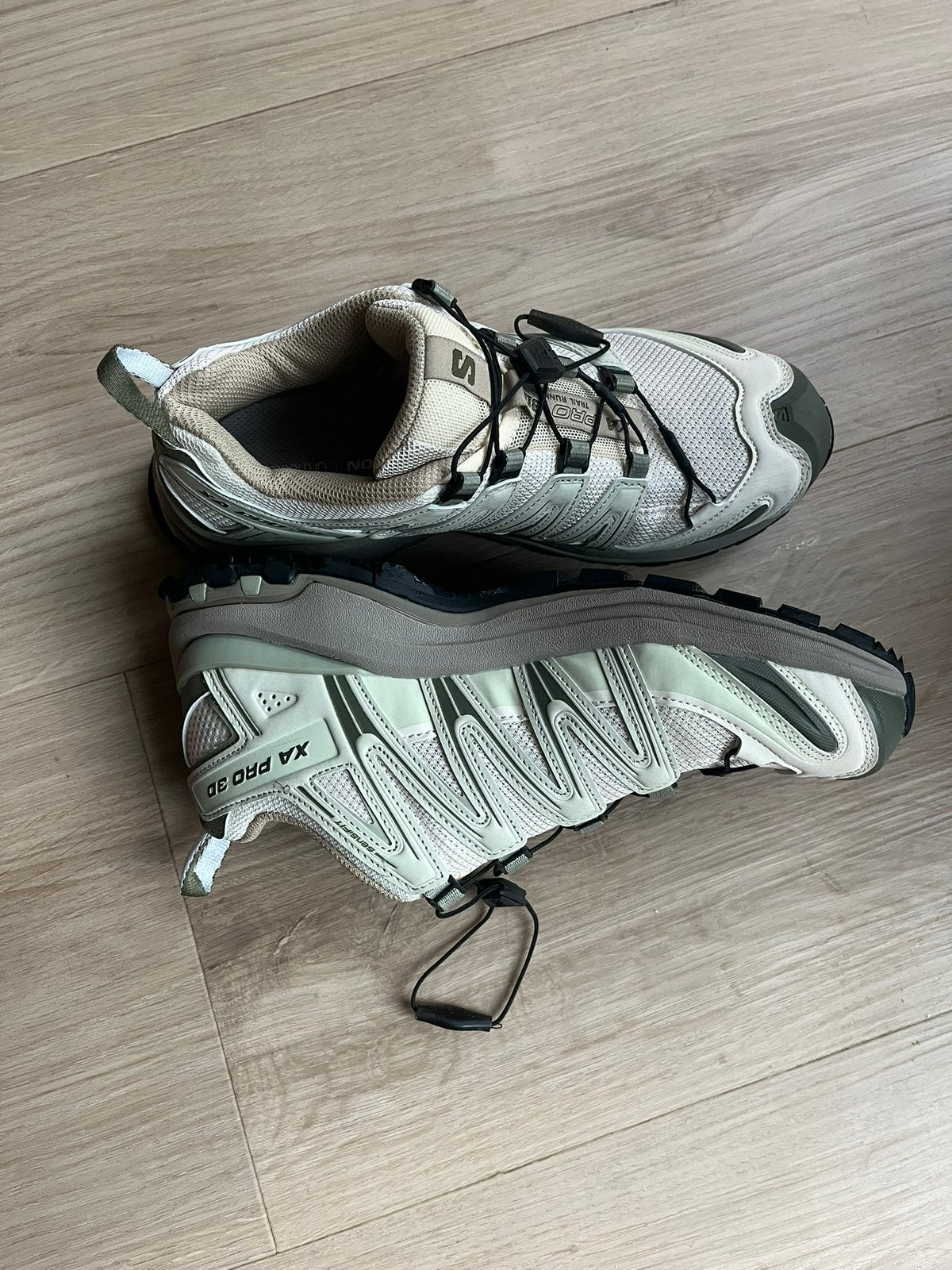 Salomon schoenen, Ophalen of Verzenden, Nieuw, Schoenen